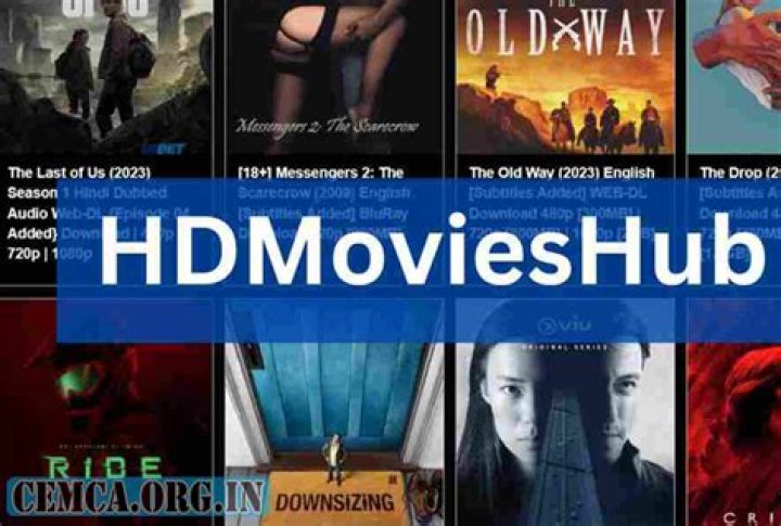 Discovering HD Movies Hub 300: Your Ultimate Destination for Online Movies
