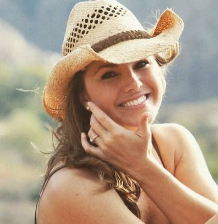 Discovering "Who Is Amanda Moye Brown