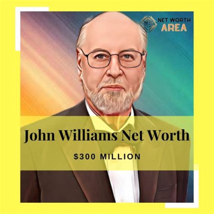 DJ Williams Net Worth |