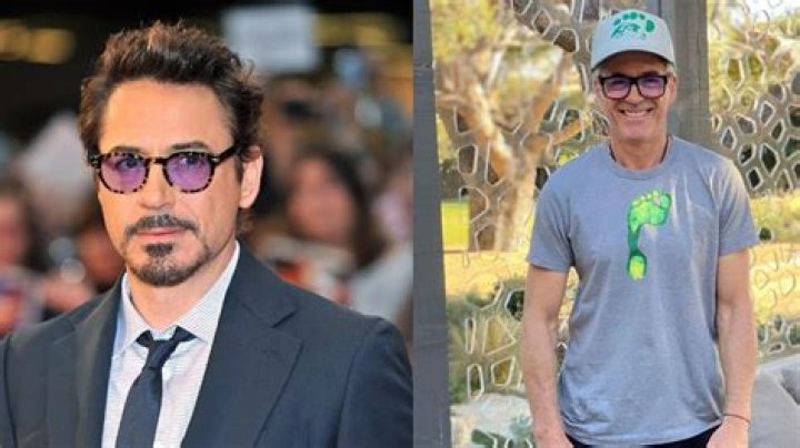 Does Robert Downey Jr. Really Have Cancer?
