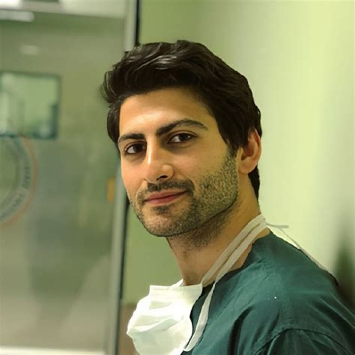 Dr Mehmet Nurettin Kiral Reviews