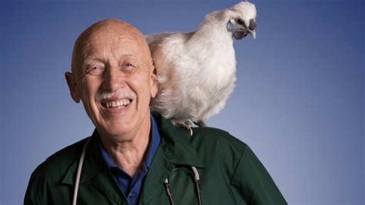 Dr. Pol: The Life and Legacy of a Beloved Veterinarian