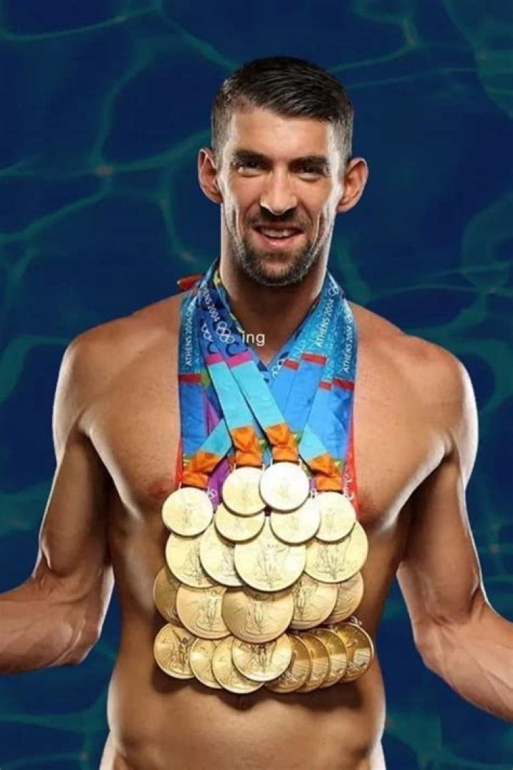 Eddie Phelps: The Life and Legacy of a Swimming Icon