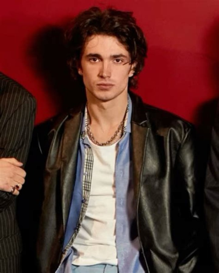 Elijah Hewson: The Rising Star of Music Industry