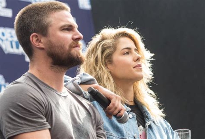 Emily Bett Rickards Relationships: A Deep Dive into Her Love Life