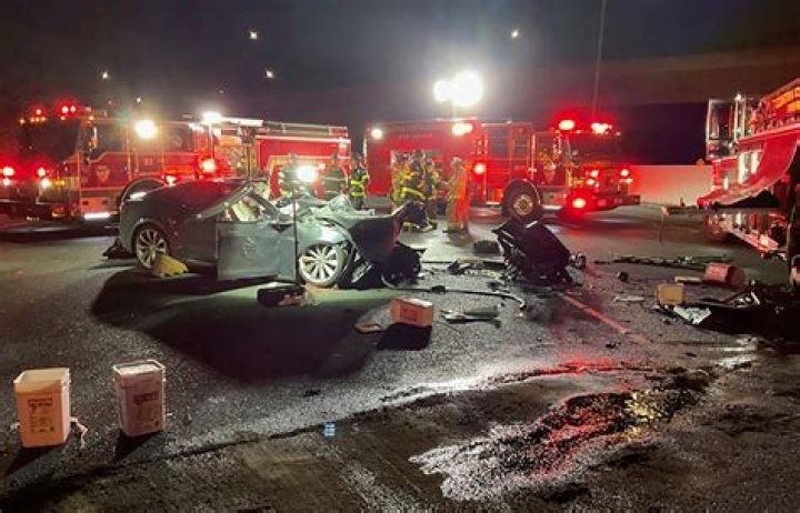Emily Mcnees' Tragic Car Accident