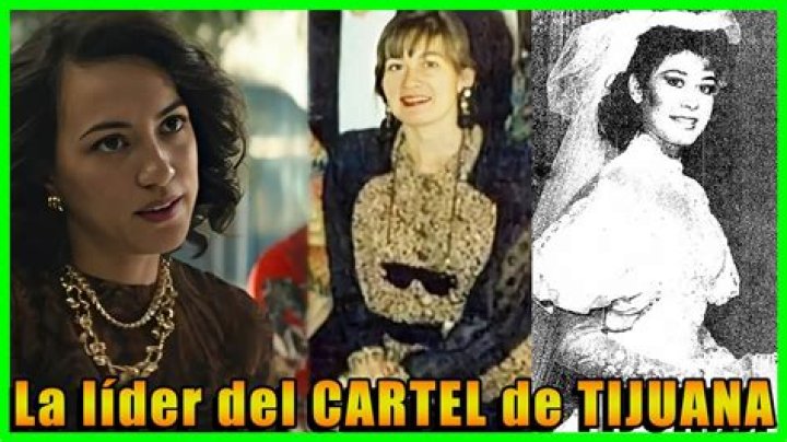 Enedina Arellano Félix: The Matriarch of the Tijuana Cartel