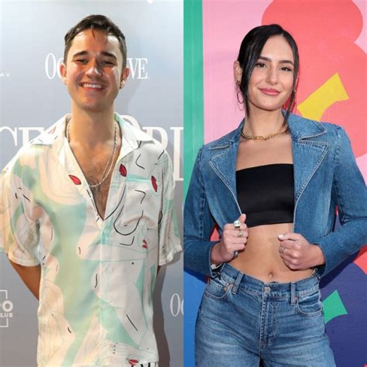 Espn John Summit Alix Earle