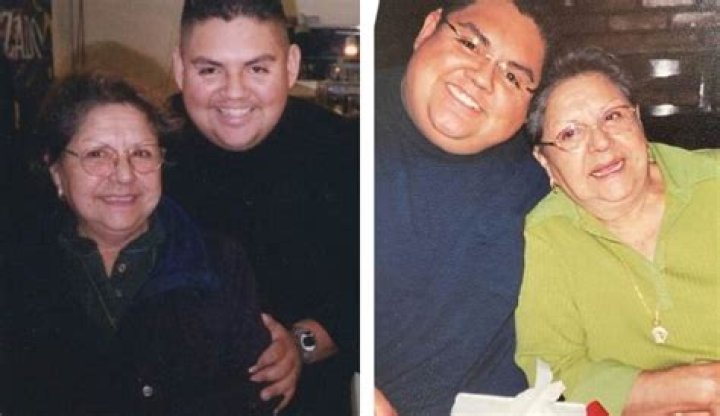 Esther P. Mendez Was 'Not Shy' Meet Gabriel Iglesias' Mom