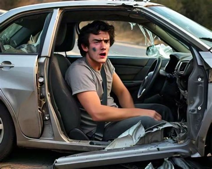 Ethan Hall Car Accident: Brecksville-Broadview Death