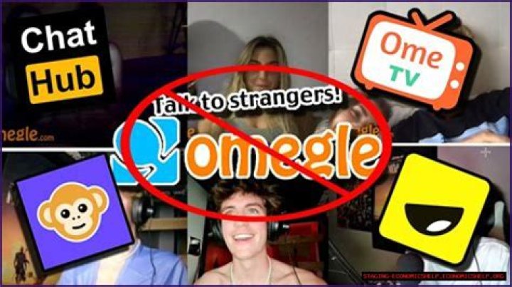 Exploring New Omegle: The Future of Online Chatting