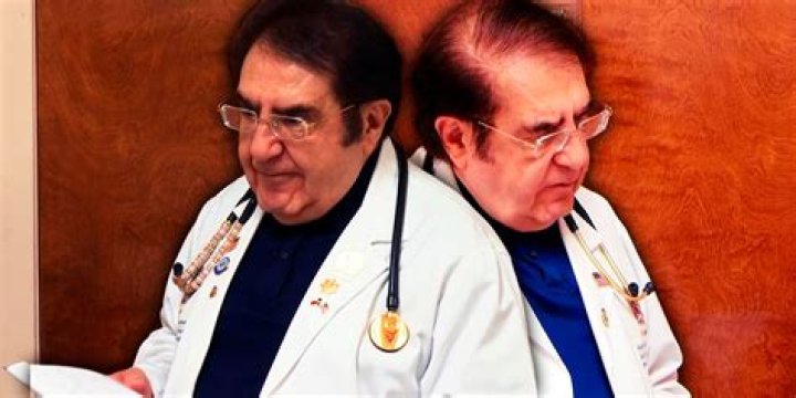 Exploring the Fascinating World of Dr. Nowzaradan's House