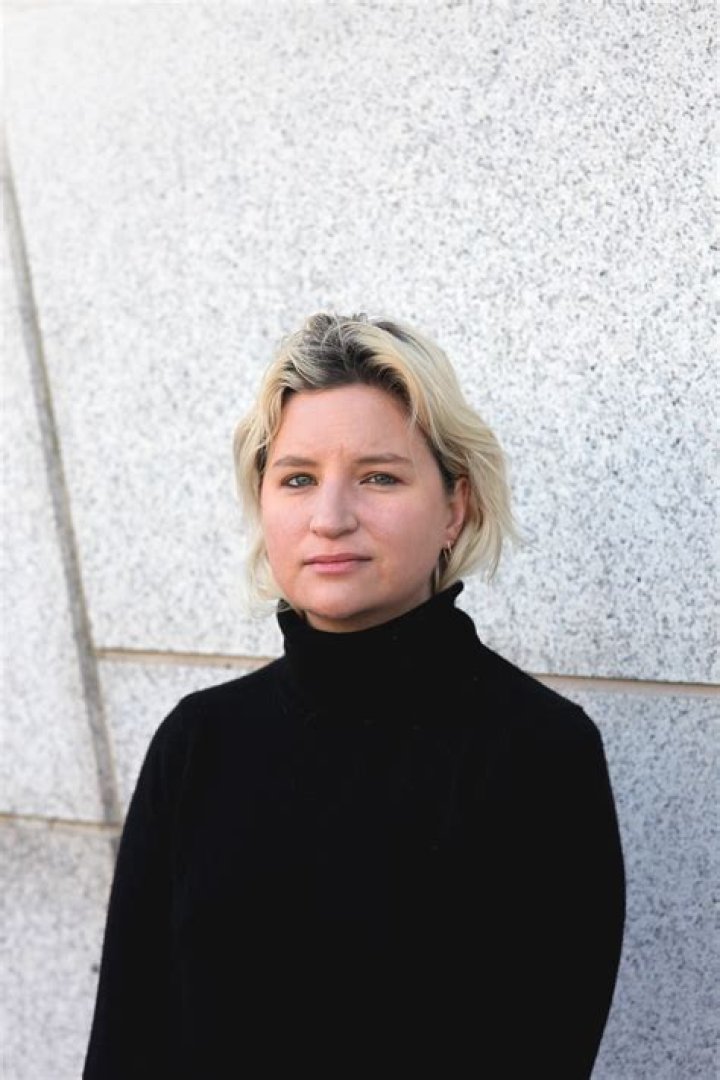 Exploring the Life and Career of Amber Sasse