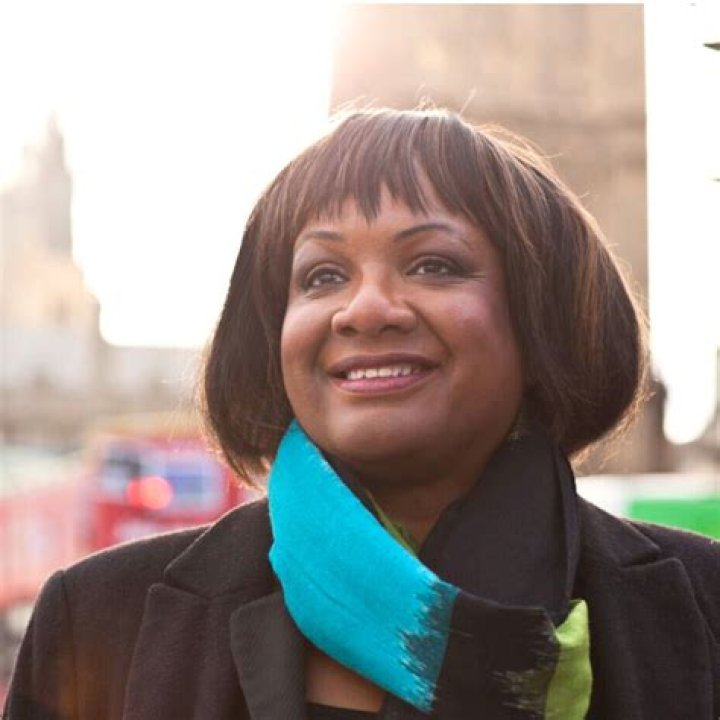 Exploring the Life and Career of Diane Abbott: A Political Trailblazer