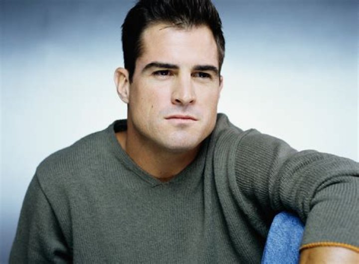 Exploring the Life and Career of George Eads: A Hollywood Icon
