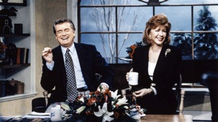 Exploring the Life and Career of Joy Philbin