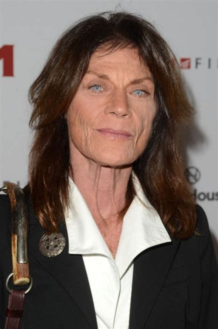 Exploring the Life and Career of Meg Foster: A Journey Through Film and Television