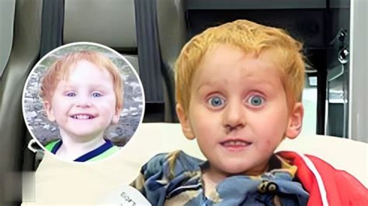 Exploring the Life and Career of Ryker Webb: A Rising Star in Entertainment