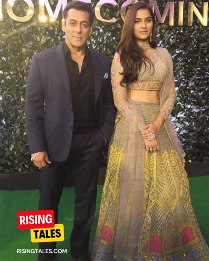 Exploring the Life and Career of Saiee Manjrekar: A Rising Star in Bollywood