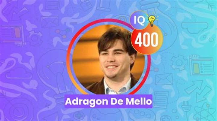 Exploring the Life and Legacy of Adragon de Mello