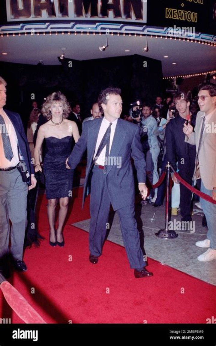 Exploring the Life and Legacy of Caroline McWilliams