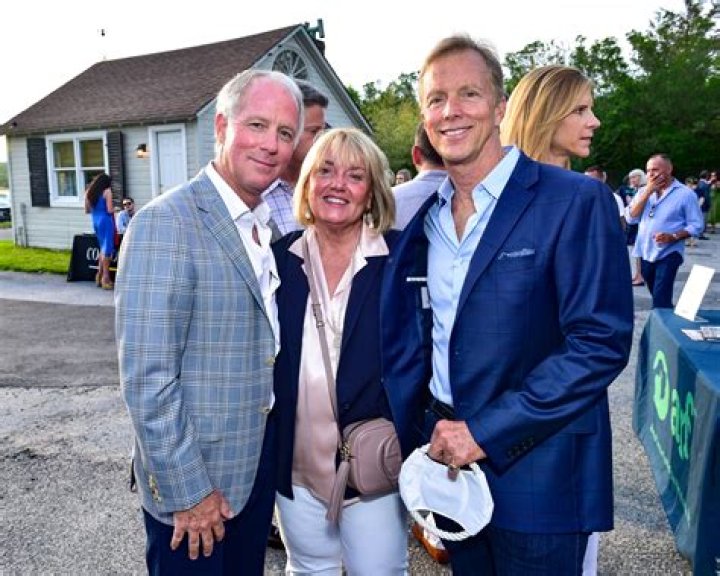 Exploring the Life and Legacy of Martin Rabbett