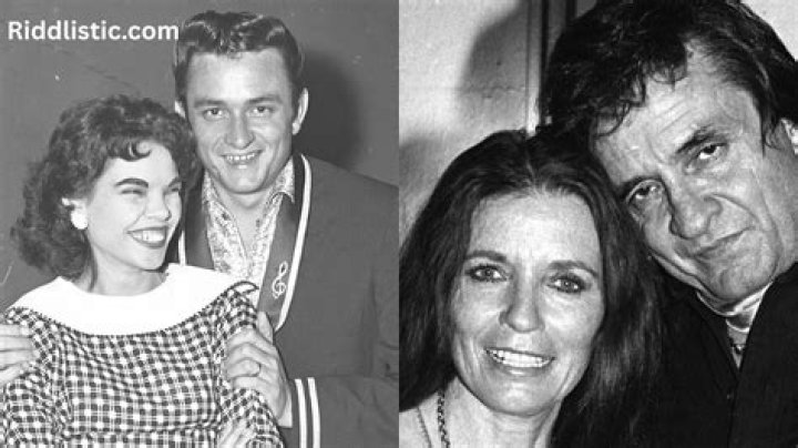 Exploring the Life and Legacy of Vivian Cash: A Tribute to Johnny Cash's Beloved Wife