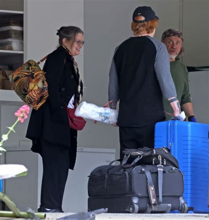 Exploring The Life, Legacy, And Connections Of Bridget Fonda