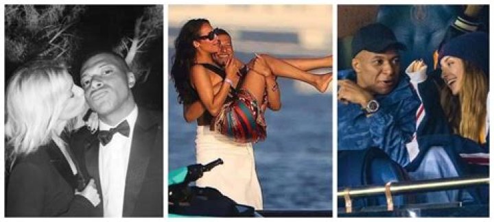 Exploring the Life of Kylian Mbappé's Girlfriend: Who is She?