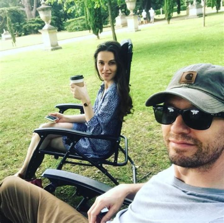 Exploring the Life of Luke Mably: His Wife and Family Insights