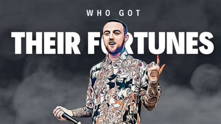 Exploring The Lives And Fortunes Of Exceptional Rappers