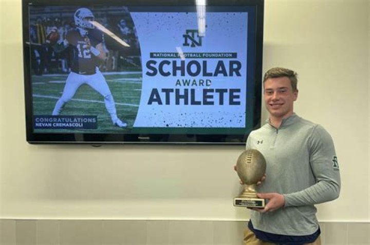 Exploring the Relationship Between Qb Nevan Cremascoli and His Brother Miles Cremascoli Siblings