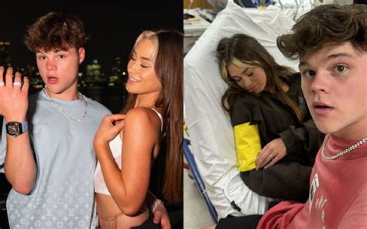 Exploring the Relationship of Jack Doherty: Who is His Girlfriend?