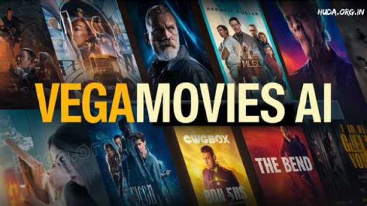 Exploring Vegamovies.vet: The Ultimate Hub for Movie Enthusiasts