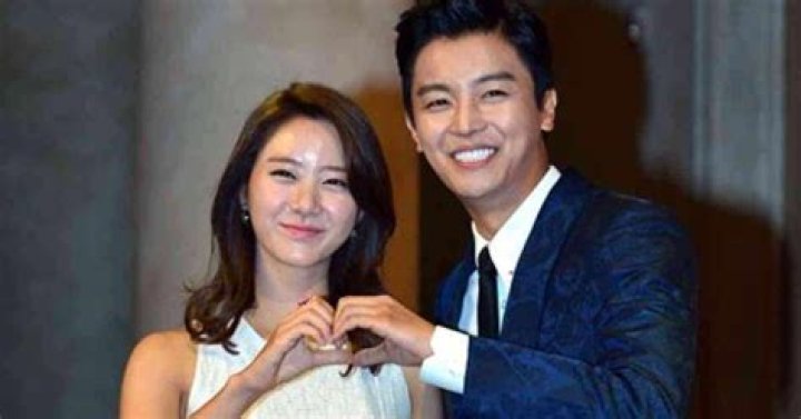 Exploring Yeon Woo-jin's Relationships: A Deep Dive into His Romantic Life