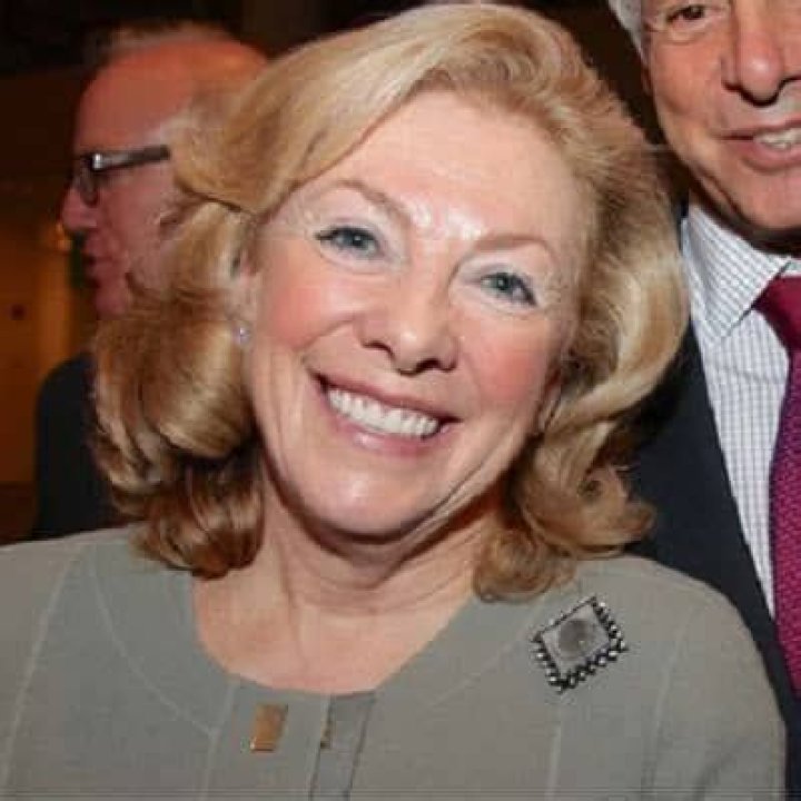 Fleur Cates Wikipedia: Meet Benjamin Netanyahus Ex-Wife