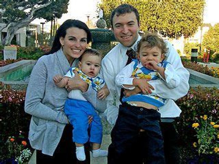 Former NHL Star Mike Ribeiro's Family Life: Navigating Divorce And Co-Parenting