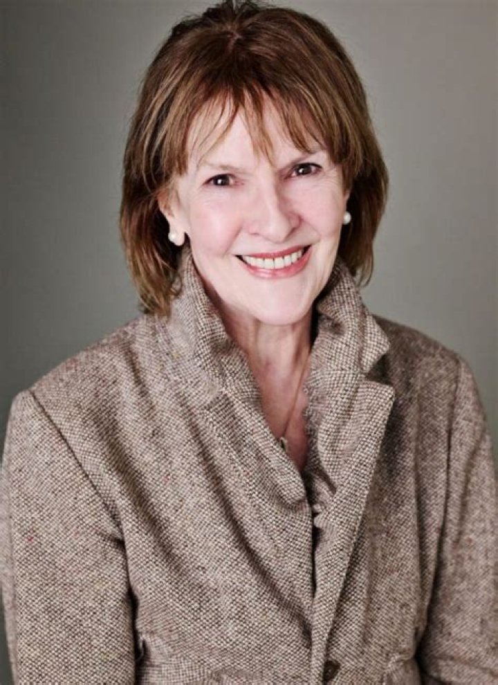 Frances Tomelty: A Comprehensive Biography and Career Overview