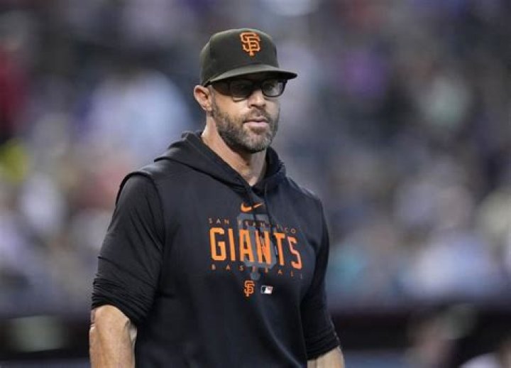 Gabe Kapler Parents: Meet Michael And Judy