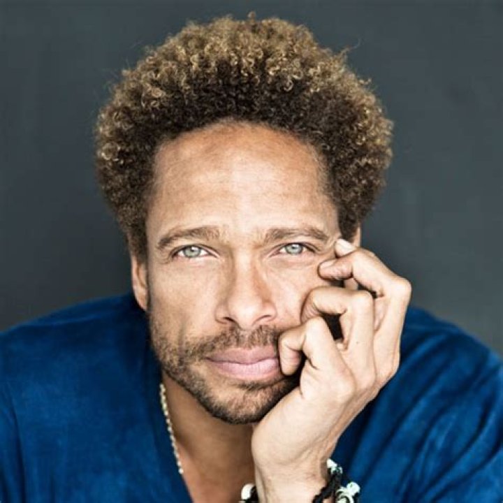 Gary Dourdan: The Journey of a Versatile Actor