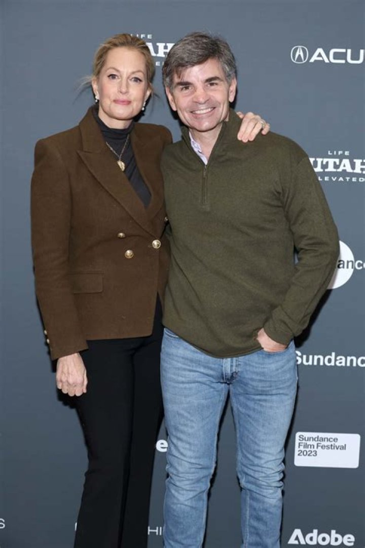 George Stephanopoulos Height: Discovering the Truth Behind the Iconic Journalist