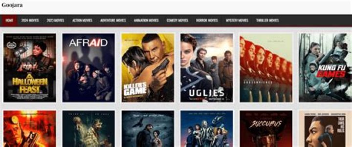 Goojara.to: Your Ultimate Guide to Free Movie Streaming