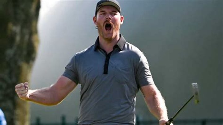 Grayson Murray Pga Tour Twitter Meet Golfer