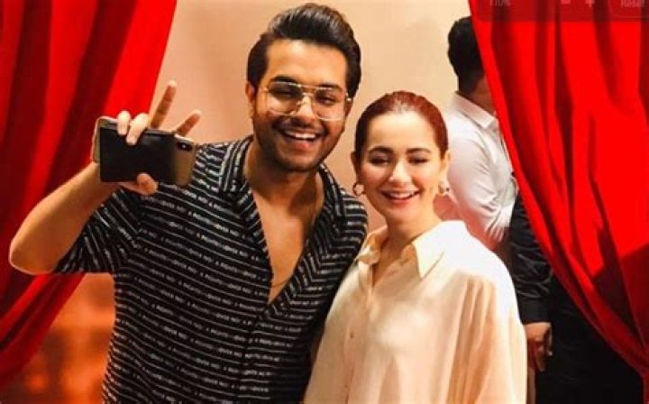 Hania Amir Husband: A Deep Dive into Her Personal Life