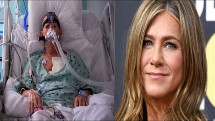 Has Jennifer Aniston Died? The Truth Behind the Rumors