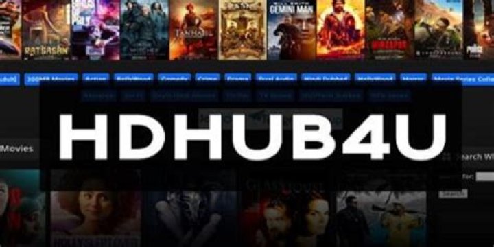 HD Hub 4 You: Your Ultimate Source for High-Definition Entertainment