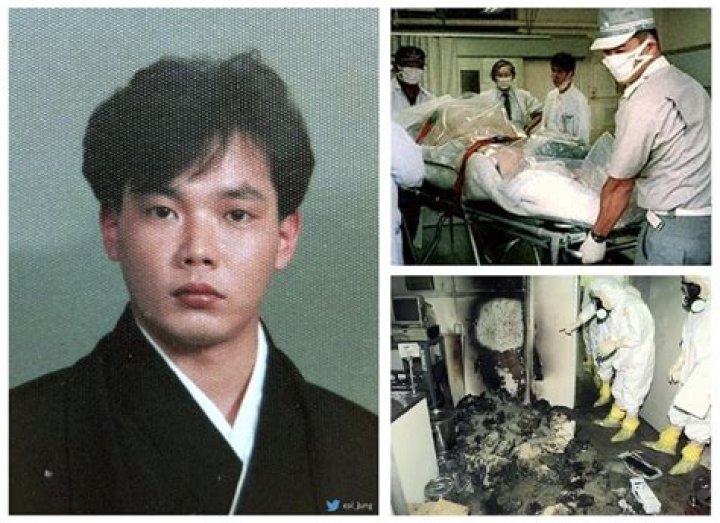 Hisashi Ouchi Pictures: Exploring the Legacy of a Tragic Incident