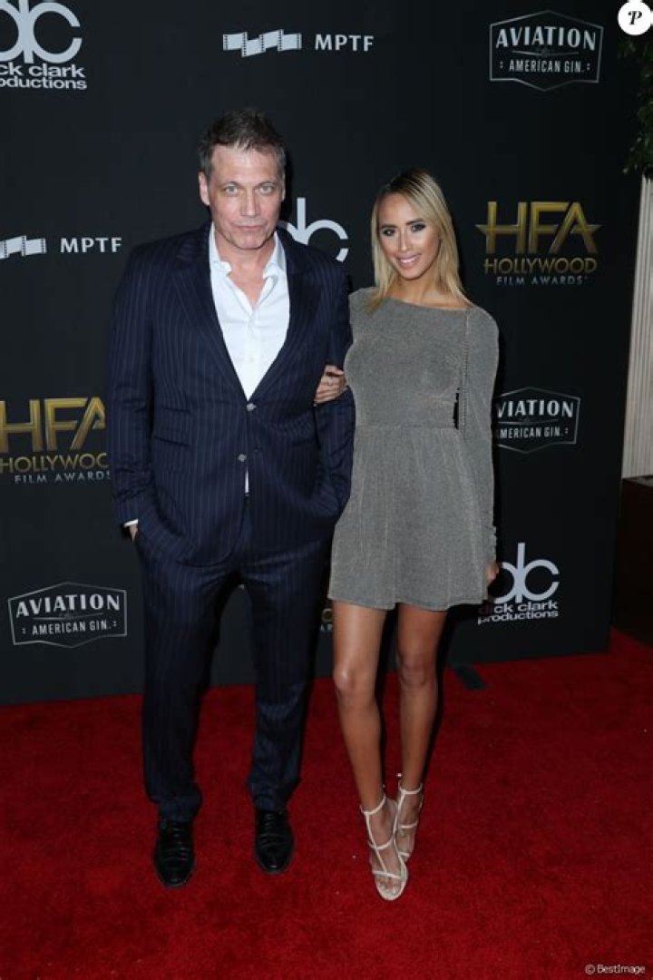 Holt McCallany’s Wife: A Deep Dive into His Personal Life and Marriage