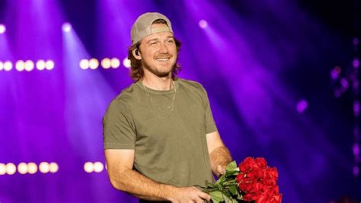 I Guess Morgan Wallen Release Date: What to Expect