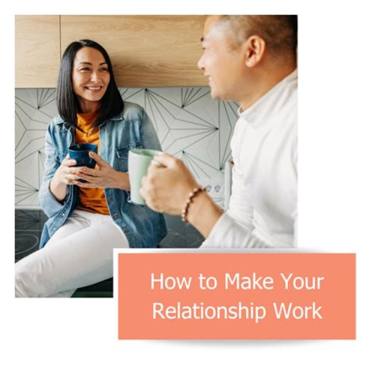 Insights Into A Thriving Relationship